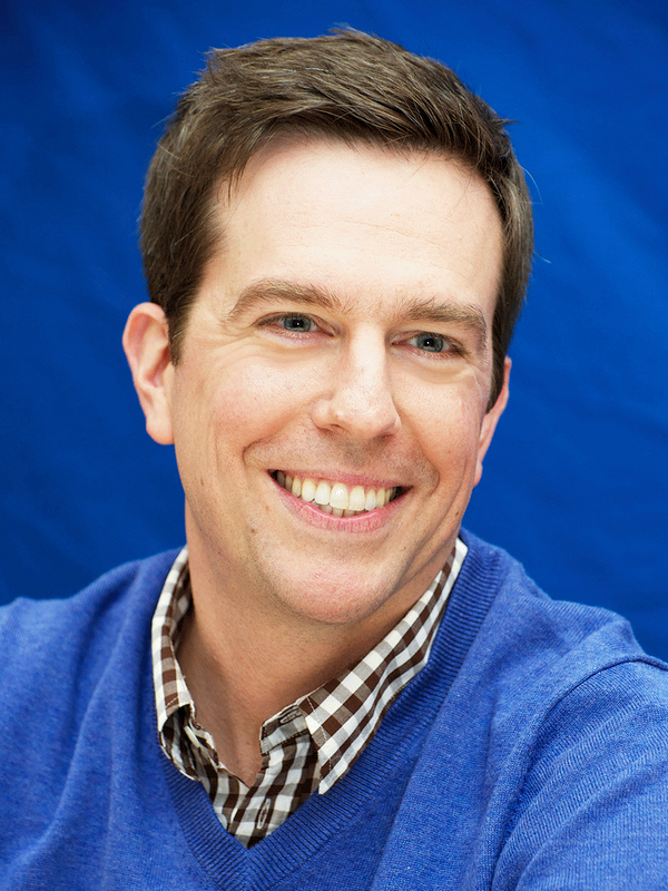 Ed Helms