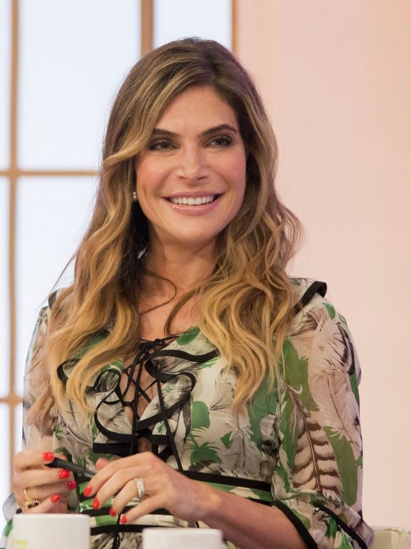 Ayda Field