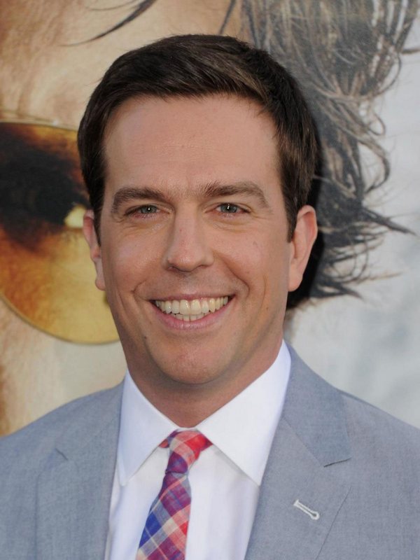 Ed Helms