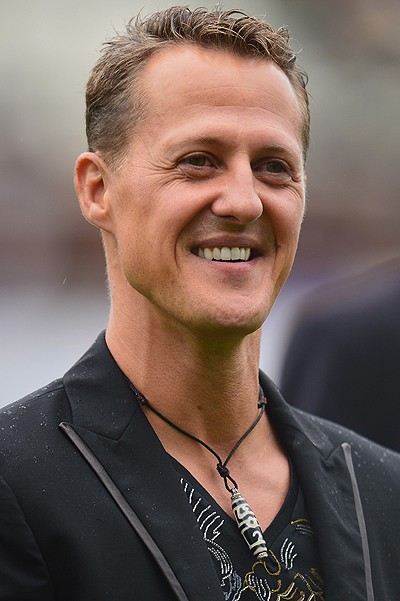 Michael Schumacher