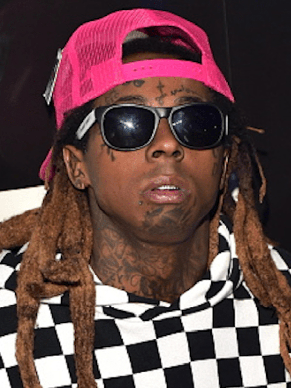 Lil Wayne