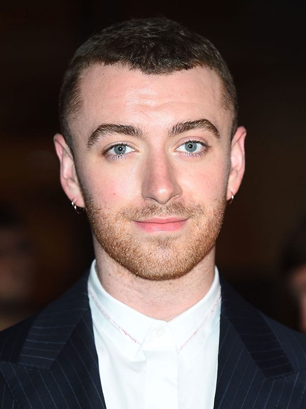 Sam Smith