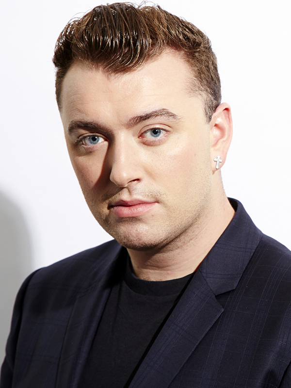 Sam Smith