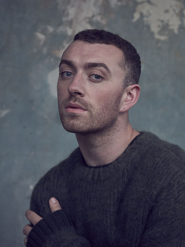 Sam Smith