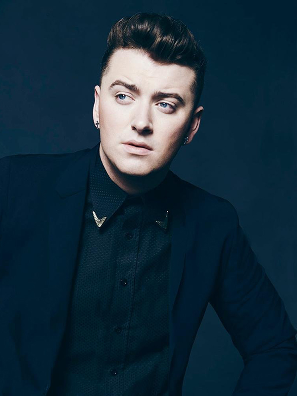 Sam Smith