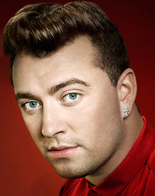 Sam Smith