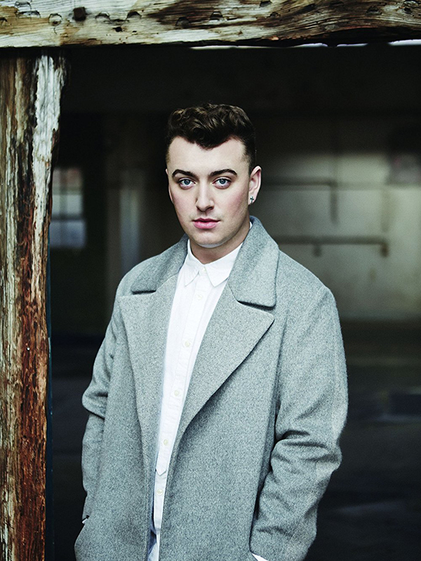 Sam Smith