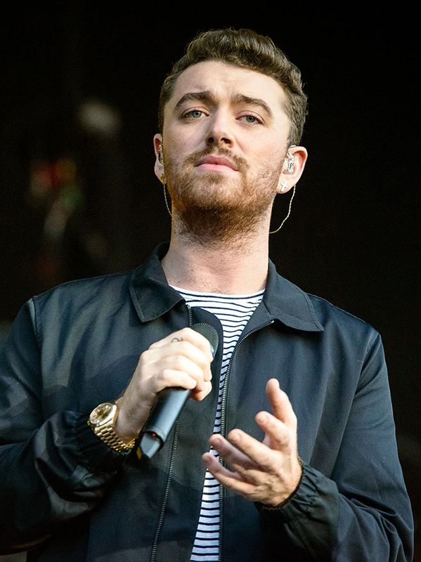 Sam Smith