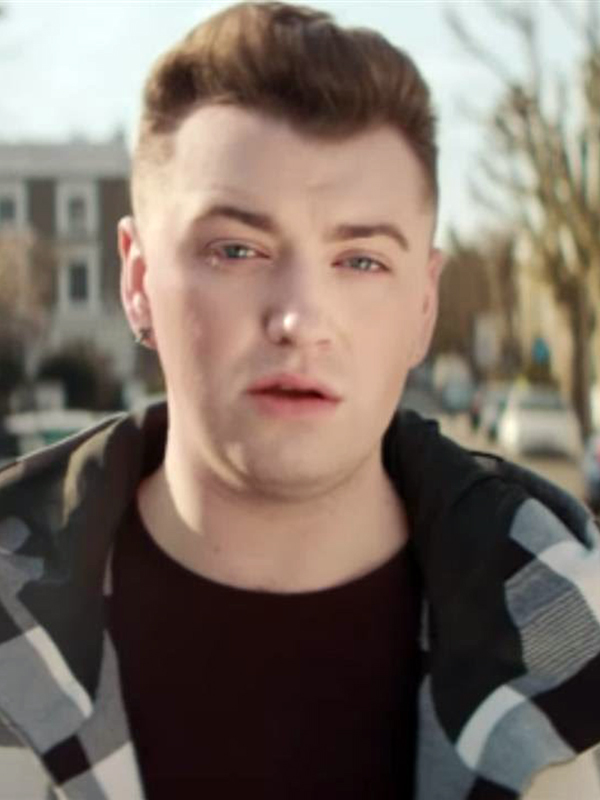 Sam Smith