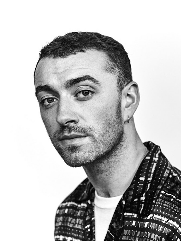 Sam Smith