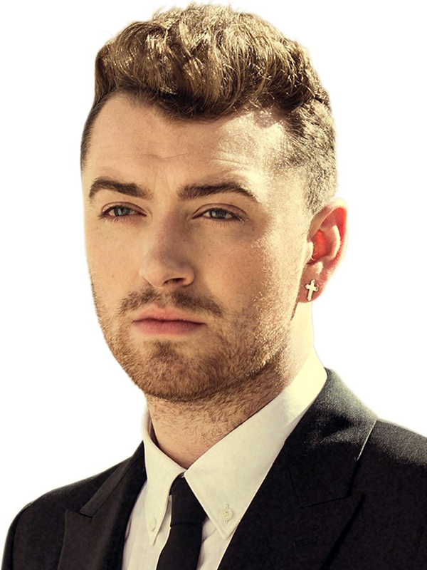 Sam Smith