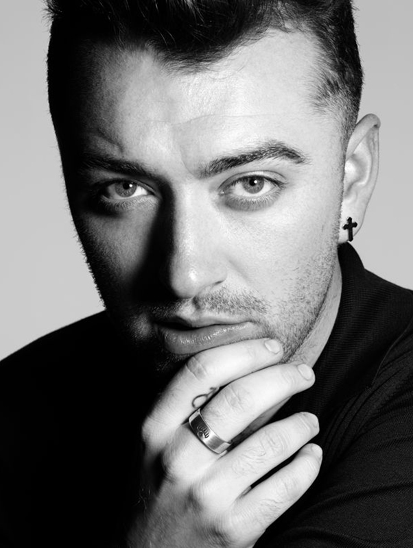 Sam Smith