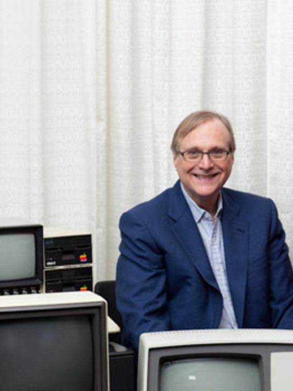 Paul Allen