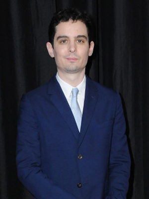 Damien Chazelle