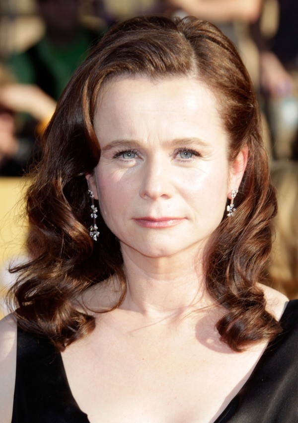 Emily Watson