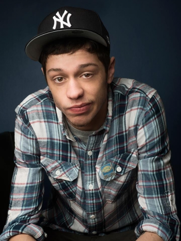 Pete Davidson