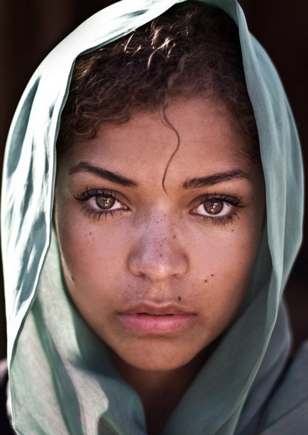 Antonia Thomas