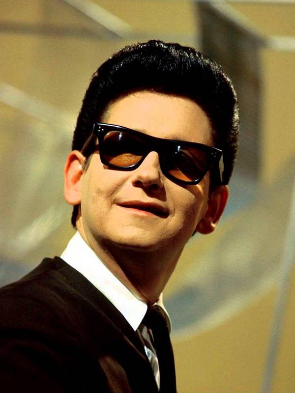 Young Roy Orbison