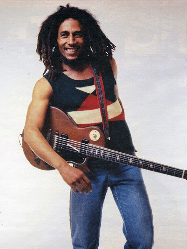 Bob Marley