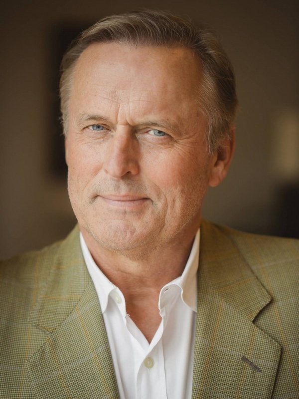 John Grisham