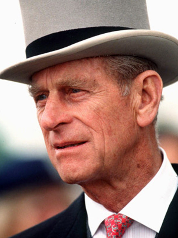 Prince Philip