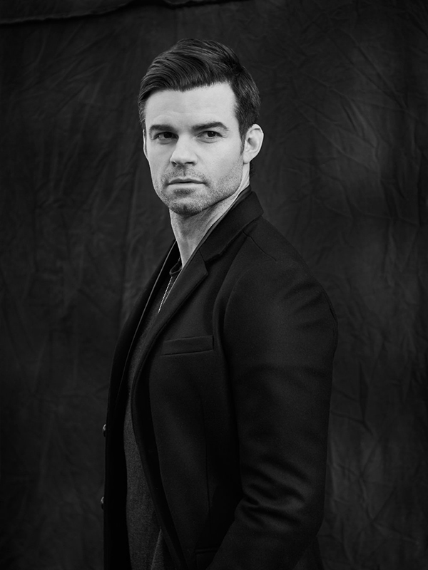 daniel gillies tour