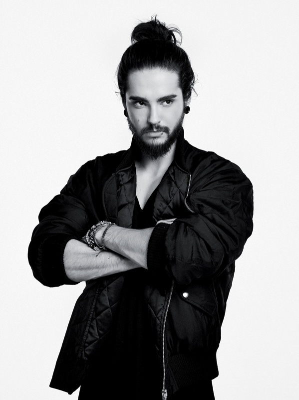 Tom Kaulitz