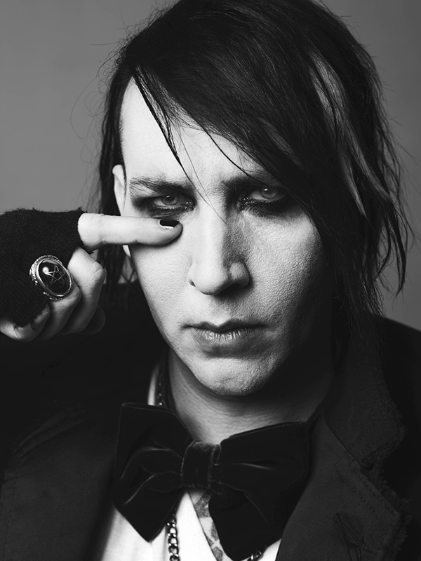 Marilyn Manson