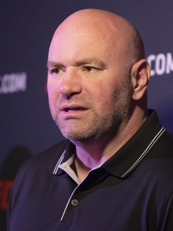 Dana White Photo 216 