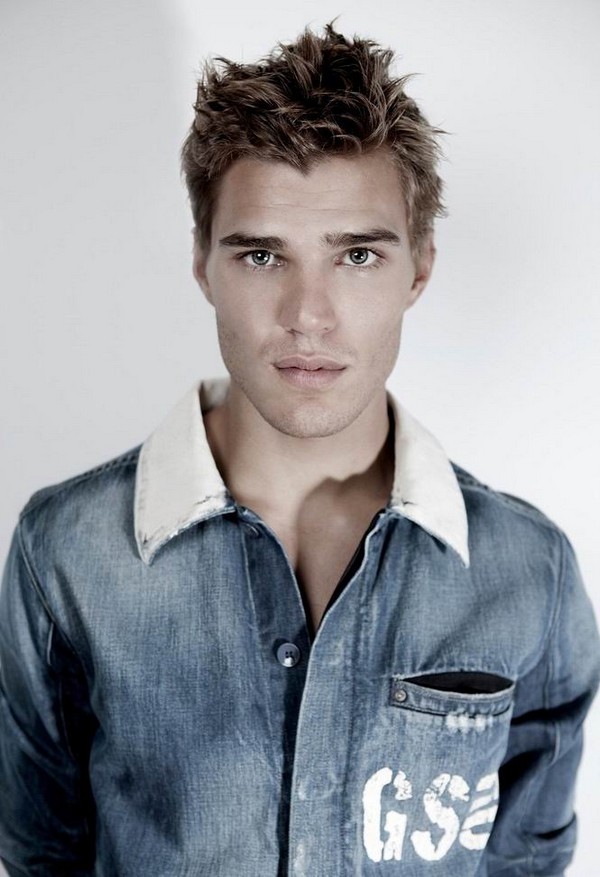 Chris Zylka