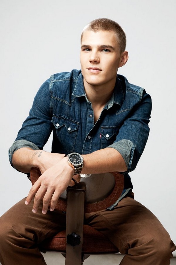 Chris Zylka