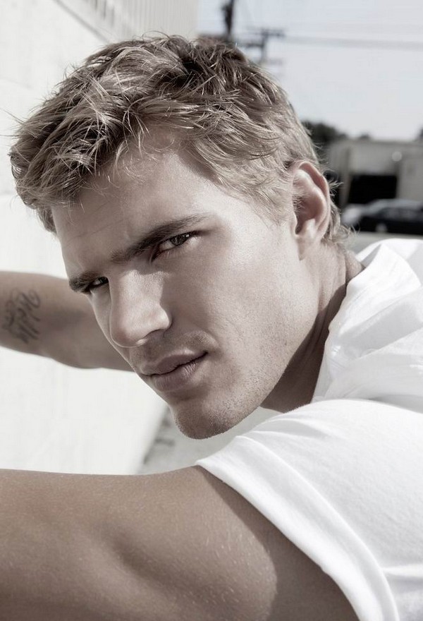 Chris Zylka