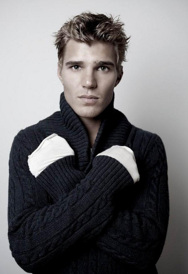 Chris Zylka