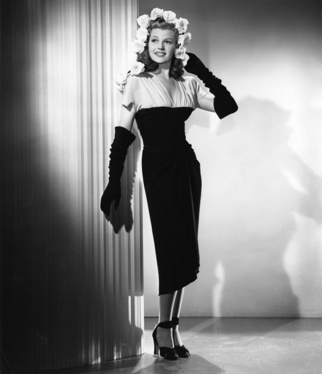 Rita Hayworth photo 17/20