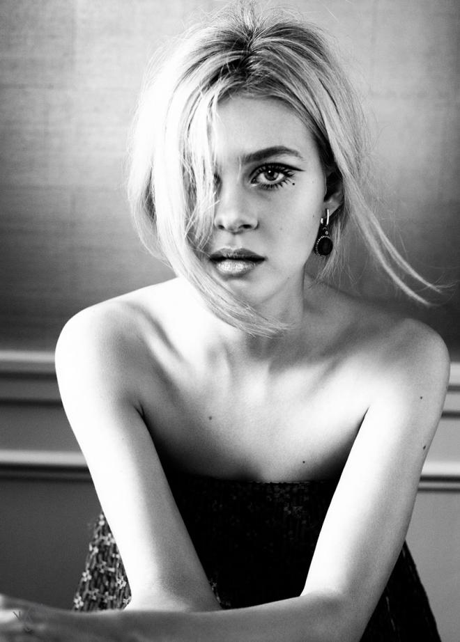 Nicola Peltz