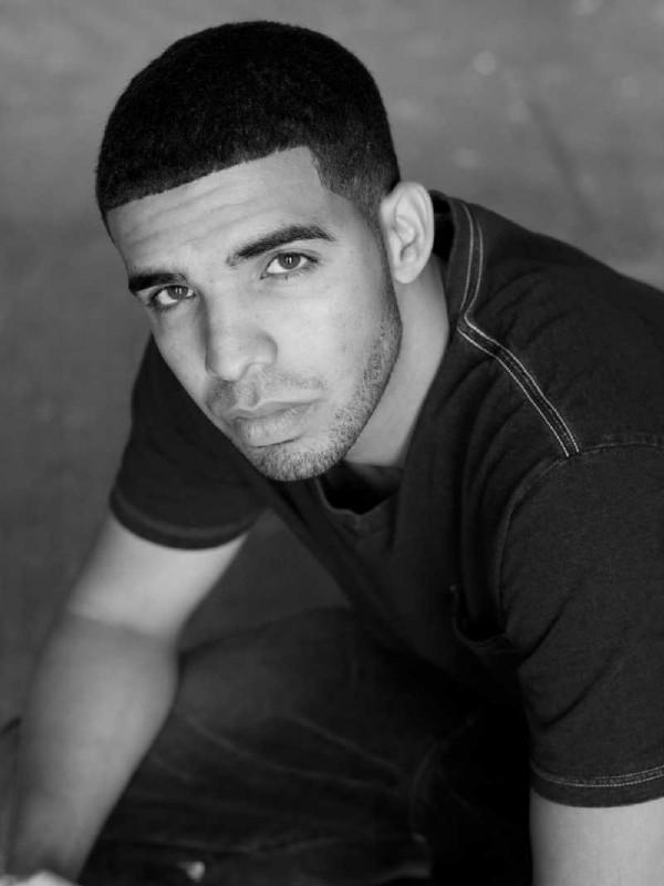 Young Drake