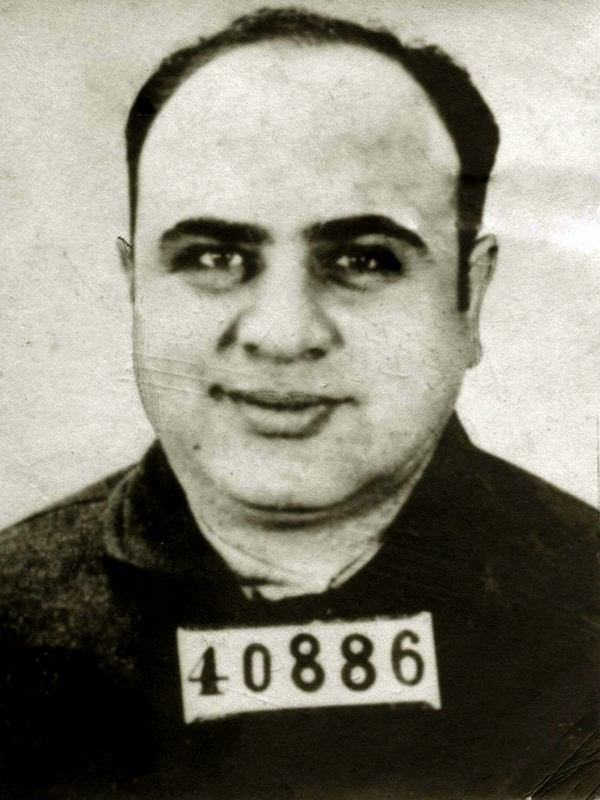 Al Capone photo 14/16