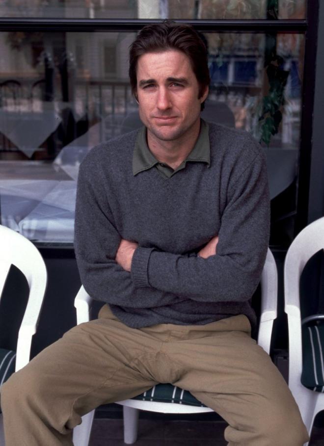 Luke Wilson Photo 6 16