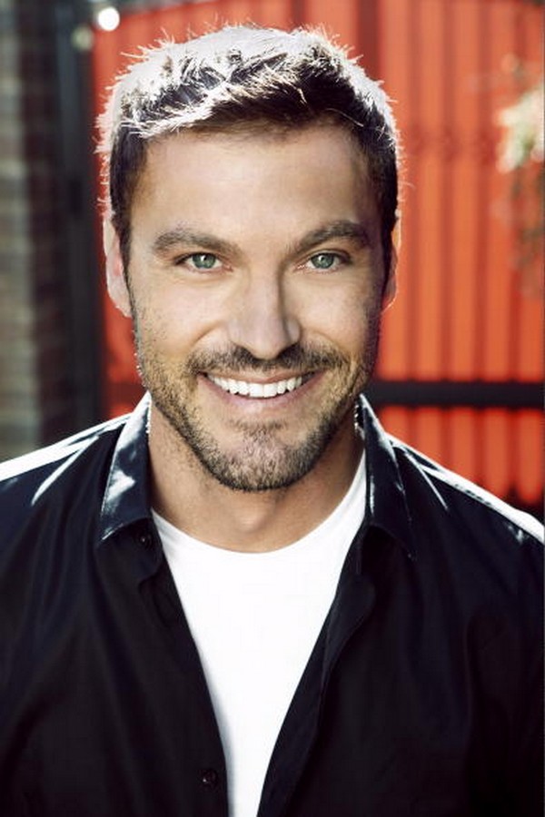 Brian Austin Green